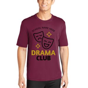 Sport Tek Dri-Fit Competitor Tee Thumbnail