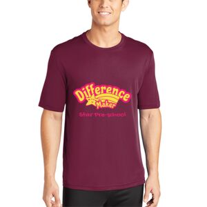 Sport Tek Dri-Fit Competitor Tee Thumbnail