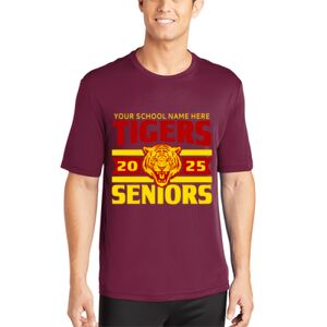 Sport Tek Dri-Fit Competitor Tee Thumbnail