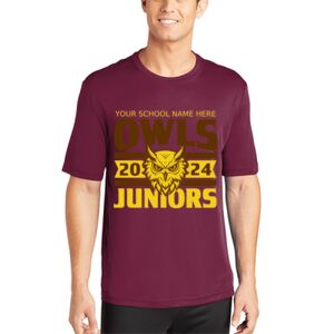 Sport Tek Dri-Fit Competitor Tee Thumbnail