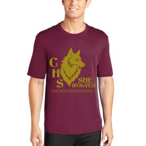 Sport Tek Dri-Fit Competitor Tee Thumbnail