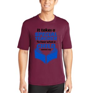 Sport Tek Dri-Fit Competitor Tee Thumbnail