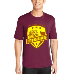 Sport Tek Dri-Fit Competitor Tee Thumbnail