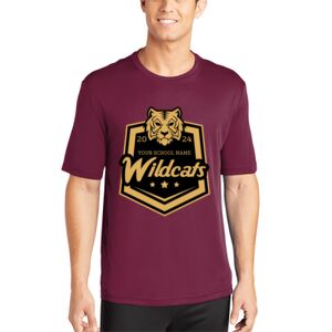 Sport Tek Dri-Fit Competitor Tee Thumbnail