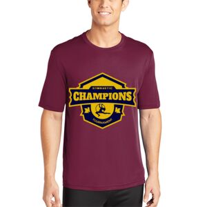 Sport Tek Dri-Fit Competitor Tee Thumbnail