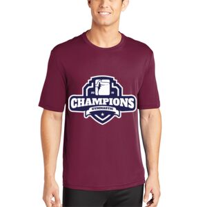 Sport Tek Dri-Fit Competitor Tee Thumbnail