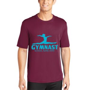 Sport Tek Dri-Fit Competitor Tee Thumbnail