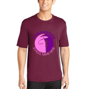 Sport Tek Dri-Fit Competitor Tee Thumbnail