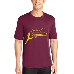 Sport Tek Dri-Fit Competitor Tee Thumbnail