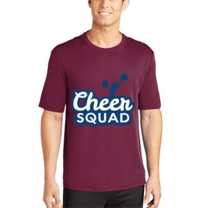 Sport Tek Dri-Fit Competitor Tee Thumbnail