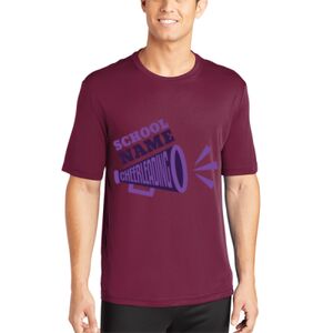 Sport Tek Dri-Fit Competitor Tee Thumbnail