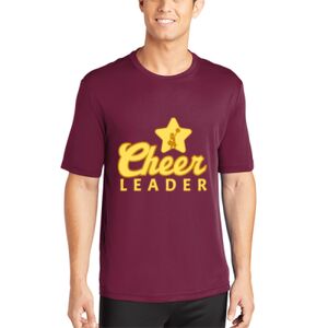 Sport Tek Dri-Fit Competitor Tee Thumbnail