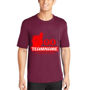 Sport Tek Dri-Fit Competitor Tee Thumbnail