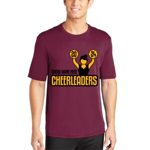 Sport Tek Dri-Fit Competitor Tee Thumbnail