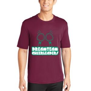 Sport Tek Dri-Fit Competitor Tee Thumbnail