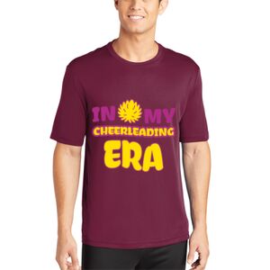 Sport Tek Dri-Fit Competitor Tee Thumbnail