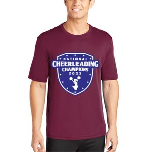 Sport Tek Dri-Fit Competitor Tee Thumbnail
