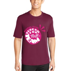 Sport Tek Dri-Fit Competitor Tee Thumbnail