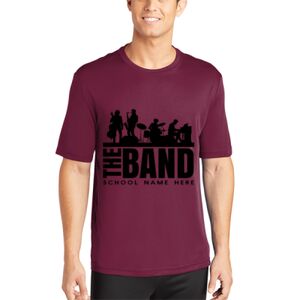 Sport Tek Dri-Fit Competitor Tee Thumbnail