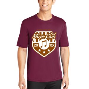 Sport Tek Dri-Fit Competitor Tee Thumbnail