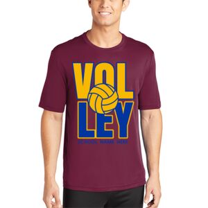 Sport Tek Dri-Fit Competitor Tee Thumbnail