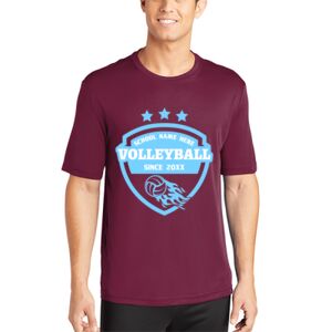 Sport Tek Dri-Fit Competitor Tee Thumbnail