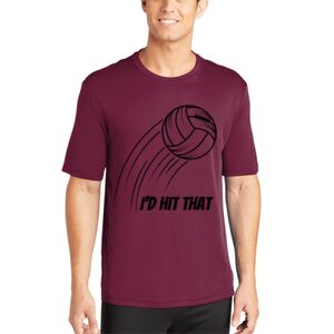 Sport Tek Dri-Fit Competitor Tee Thumbnail