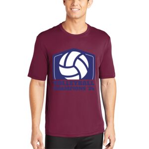 Sport Tek Dri-Fit Competitor Tee Thumbnail