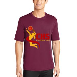 Sport Tek Dri-Fit Competitor Tee Thumbnail