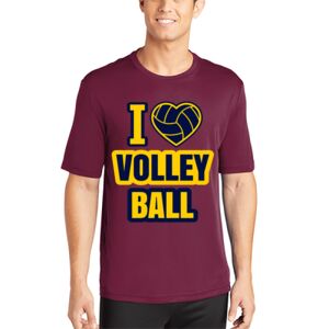 Sport Tek Dri-Fit Competitor Tee Thumbnail