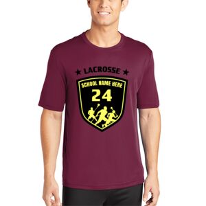 Sport Tek Dri-Fit Competitor Tee Thumbnail