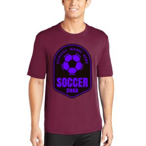 Sport Tek Dri-Fit Competitor Tee Thumbnail