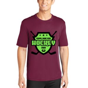 Sport Tek Dri-Fit Competitor Tee Thumbnail