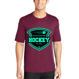 Sport Tek Dri-Fit Competitor Tee Thumbnail