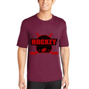 Sport Tek Dri-Fit Competitor Tee Thumbnail