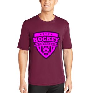 Sport Tek Dri-Fit Competitor Tee Thumbnail