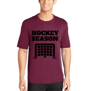 Sport Tek Dri-Fit Competitor Tee Thumbnail