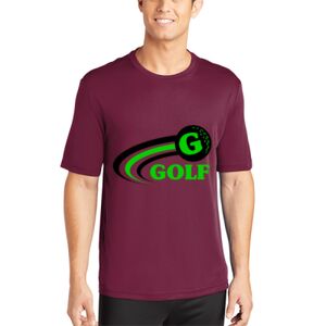 Sport Tek Dri-Fit Competitor Tee Thumbnail