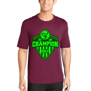 Sport Tek Dri-Fit Competitor Tee Thumbnail