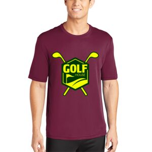 Sport Tek Dri-Fit Competitor Tee Thumbnail