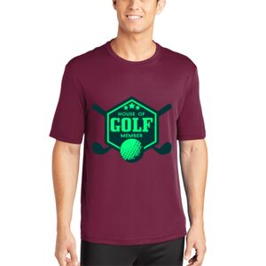 Sport Tek Dri-Fit Competitor Tee Thumbnail