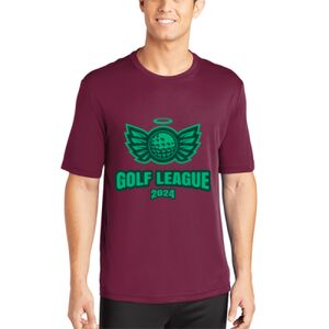 Sport Tek Dri-Fit Competitor Tee Thumbnail