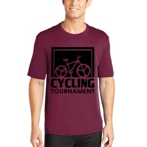 Sport Tek Dri-Fit Competitor Tee Thumbnail