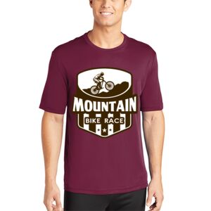 Sport Tek Dri-Fit Competitor Tee Thumbnail