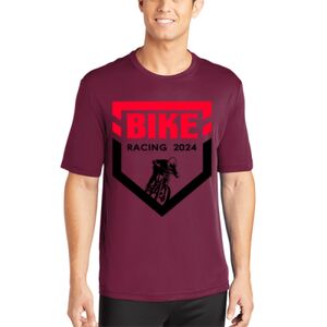 Sport Tek Dri-Fit Competitor Tee Thumbnail