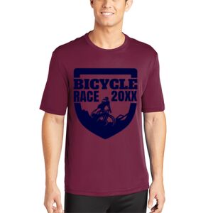 Sport Tek Dri-Fit Competitor Tee Thumbnail