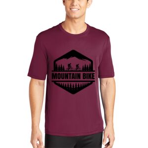 Sport Tek Dri-Fit Competitor Tee Thumbnail
