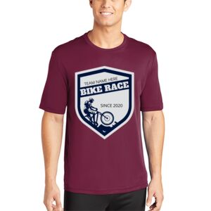 Sport Tek Dri-Fit Competitor Tee Thumbnail