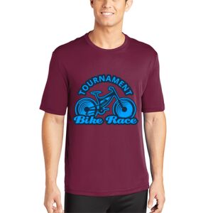 Sport Tek Dri-Fit Competitor Tee Thumbnail