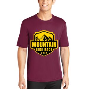 Sport Tek Dri-Fit Competitor Tee Thumbnail